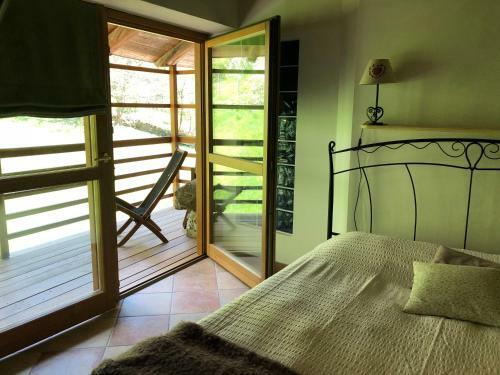 Bed & Breakfast Maso Zont