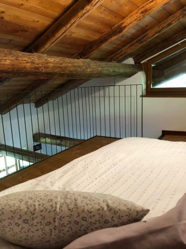 Bed & Breakfast Maso Zont