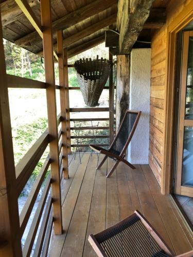 Bed & Breakfast Maso Zont