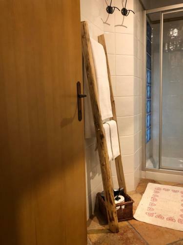 Bed & Breakfast Maso Zont