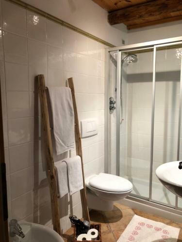Bed & Breakfast Maso Zont