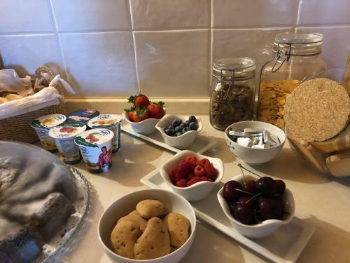 Bed & Breakfast Maso Zont