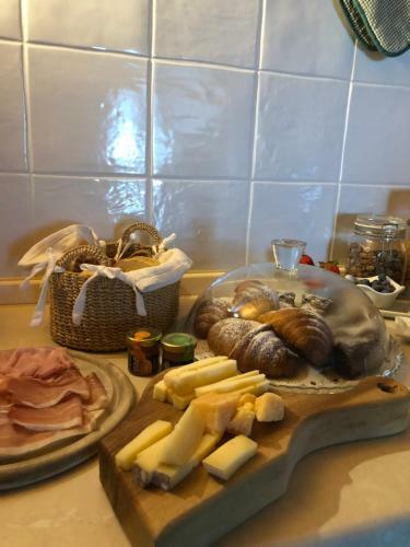 Bed & Breakfast Maso Zont
