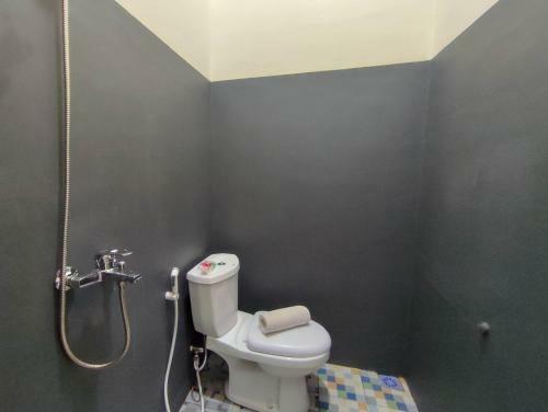 Hotel Reddoorz Syariah Near Exit Tol Pemalang Comal 2