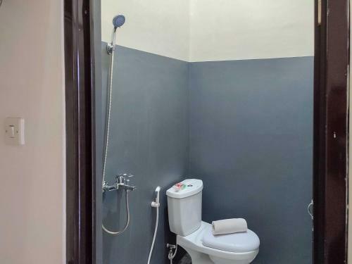 Hotel Reddoorz Syariah Near Exit Tol Pemalang Comal 2