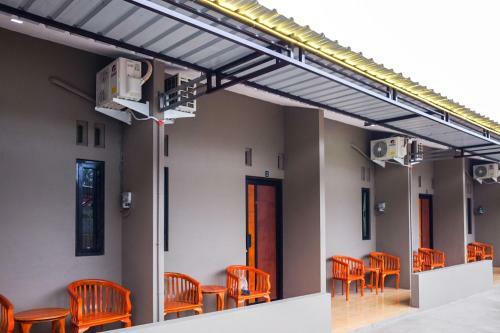Hotel Reddoorz Syariah Near Exit Tol Pemalang Comal 2