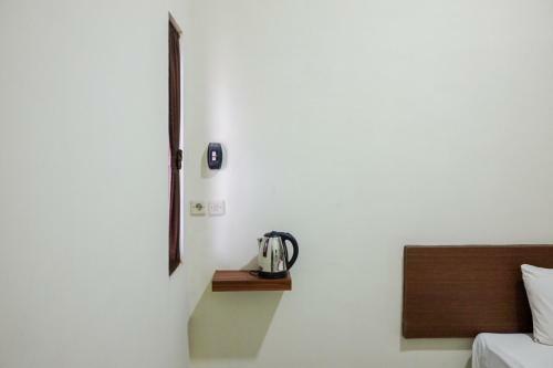 Hotel Reddoorz Syariah Near Exit Tol Pemalang Comal 2