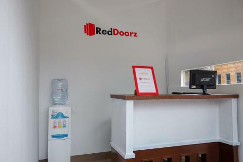 Hotel Reddoorz Syariah Near Exit Tol Pemalang Comal 2