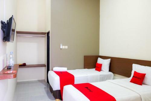 Hotel Reddoorz Syariah Near Exit Tol Pemalang Comal 2