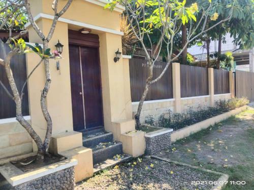 Hostal Villa Puri De Fanny