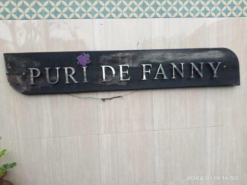 Hostal Villa Puri De Fanny
