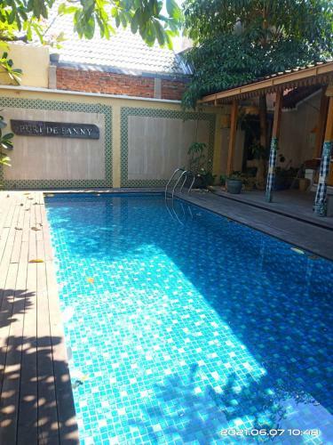 Hostal Villa Puri De Fanny