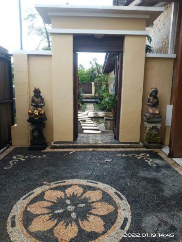 Hostal Villa Puri De Fanny