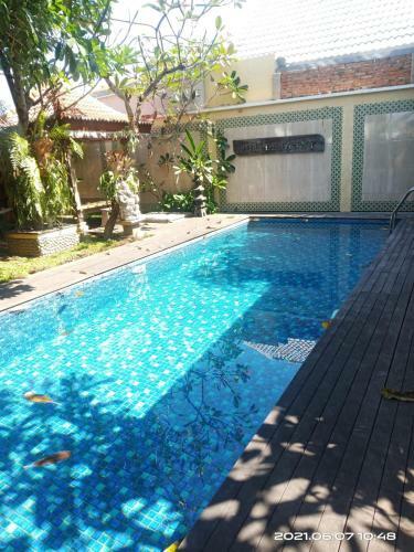 Hostal Villa Puri De Fanny