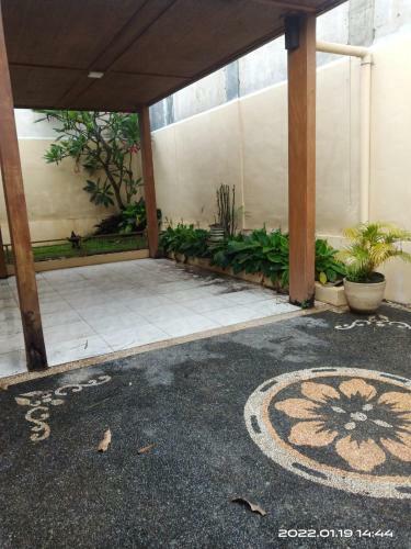 Hostal Villa Puri De Fanny