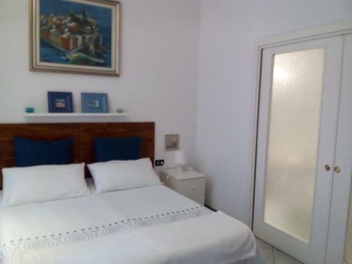Apartamento Donnabarbara