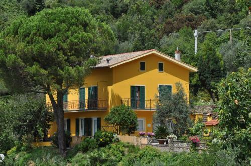 Bed & Breakfast Agriturismo Costa Di Campo