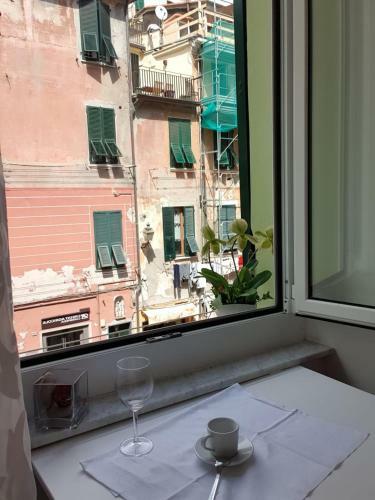 Apartamento La Casetta Di Agnese