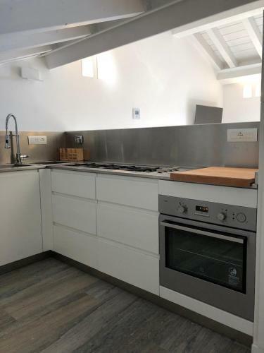 Apartamento Fivestay Casa Gabriella