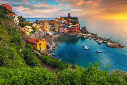Hostal Ludovica Flat