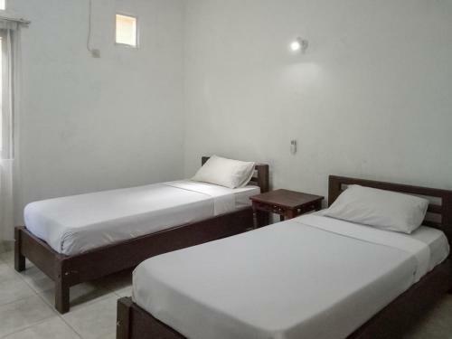 Hotel Daton House Ubud Redpartner