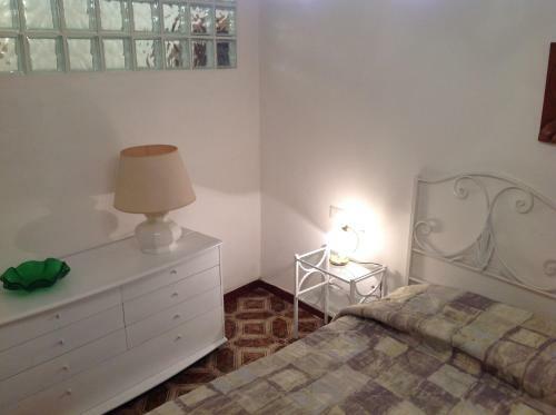 Apartamento Appartamento Andromeda