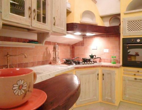 Apartamento 5 Terre Casanova