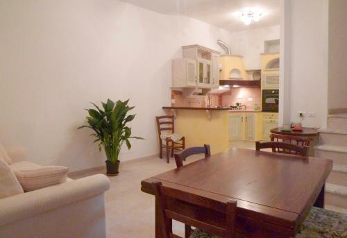 Apartamento 5 Terre Casanova