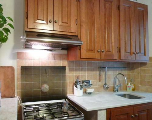 Apartamento 5 Terre Casanova