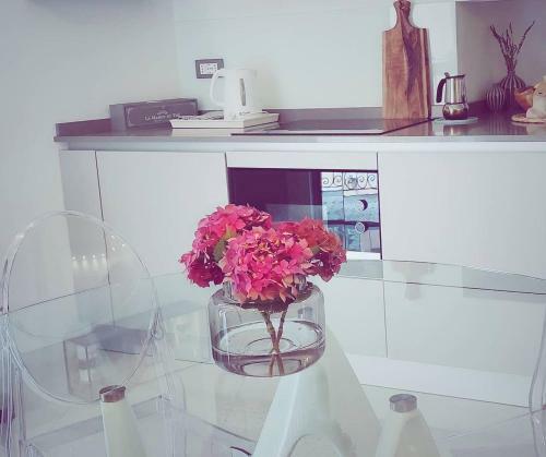 Vernazza Luxury Apartment