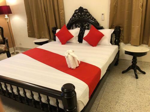 Hostal The Aster Heritage