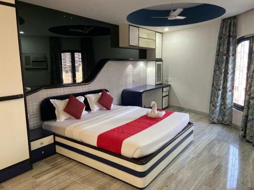 Hostal The Aster Heritage
