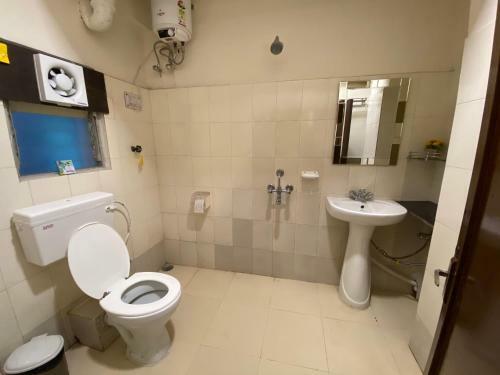 Hostal The Aster Heritage