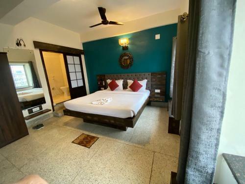 Hostal The Aster Heritage