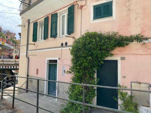 Hostal Camere Nicolina 4