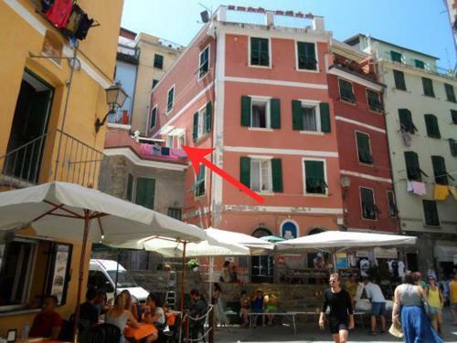 Hostal Lisetta Rooms