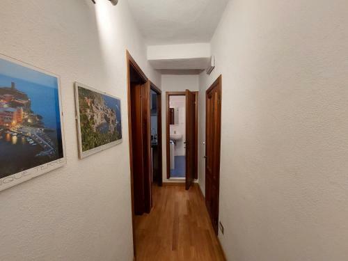 Apartamento Mariasole Rooms