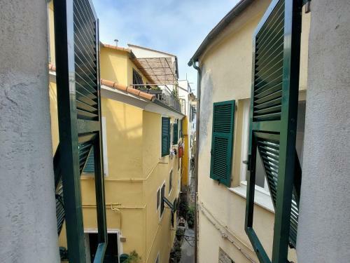 Apartamento Mariasole Rooms