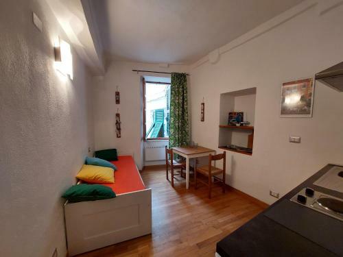 Apartamento Mariasole Rooms