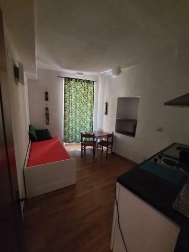 Apartamento Mariasole Rooms