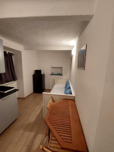 Apartamento Mariasole Rooms
