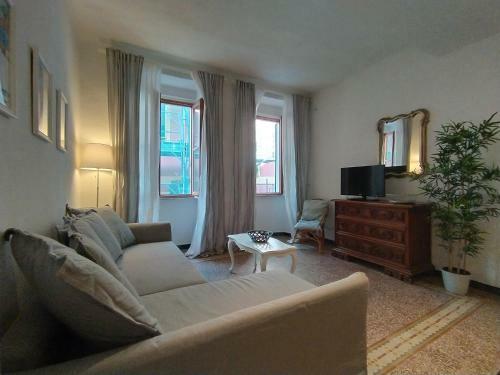 Apartamento Rosanna House