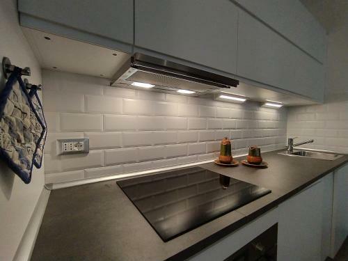 Apartamento Rosanna House