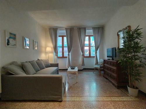 Apartamento Rosanna House