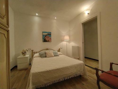 Apartamento Rosanna House