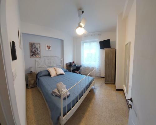 Hostal Pippo A Vernazza Rooms