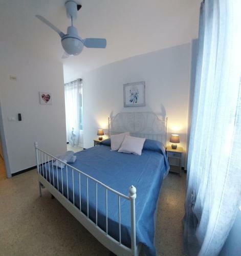 Hostal Pippo A Vernazza Rooms