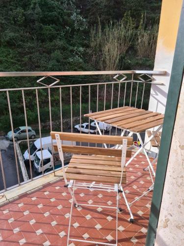 Hostal Pippo A Vernazza Rooms