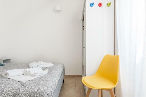 Apartamento L' Eco Nella Roccia, Terre Marine