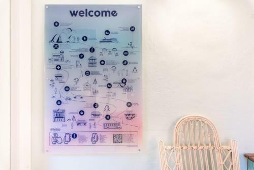 Apartamento Eco Delle Stelle, Terre Marine